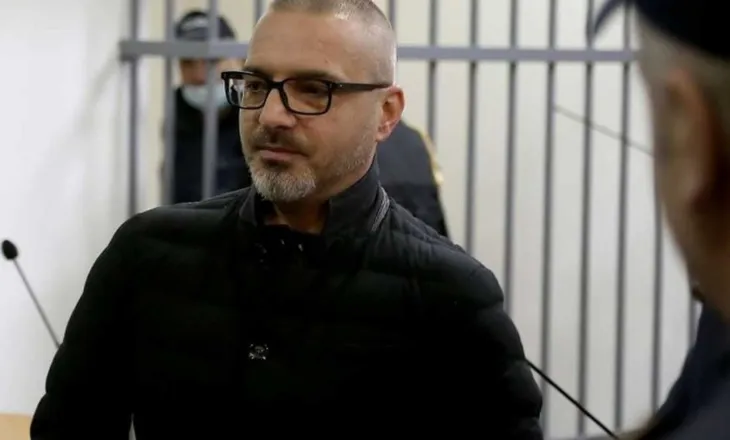 Saimir Tahiri kërkon pafajësinë në Gjykatën e Lartë, seanca mbahet më 10 dhjetor