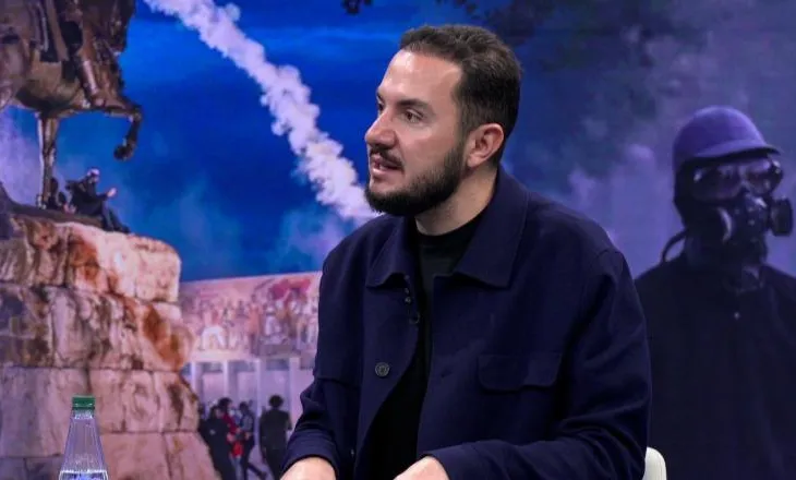 Salianji: Berisha po përpiqet të përçajë protestuesit