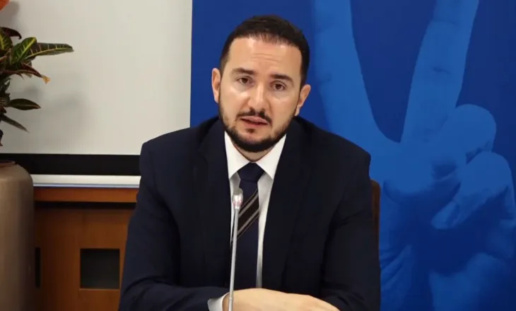 SALIANJI: DO BEJ ÇMOS PER TA LARGUAR BERISHEN