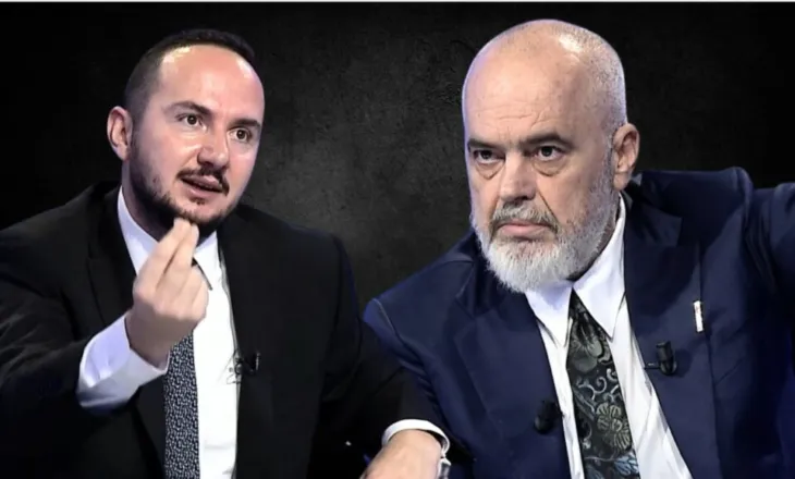 Salianji: Rama shpërblen policët për të dhunuar fëmijët e shqiptarëve dhe për të mbajtur pushtetin