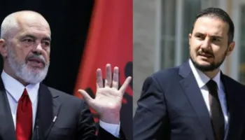 Salianji: Shqipëria nuk është pronë e Edi Ramës, të gjithë kërkojnë dorëheqjen e tij
