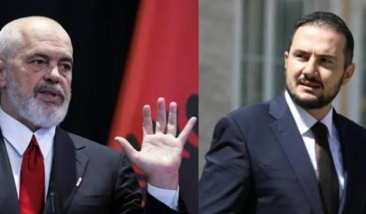 Salianji: Shqipëria nuk është pronë e Edi Ramës, të gjithë kërkojnë dorëheqjen e tij