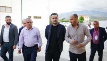 Salla: Garancia Sovrane në bujqësi, mbështetje për zgjerimin e aktivitetit