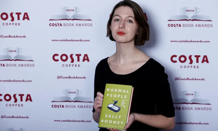Sally Rooney tërheq librat e saj nga tregu britanik për shkak të mbështetjes për Palestine Action