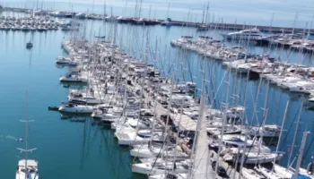 Samiti i Ekonomisë Blu në Orikum, Gonxhja: Turizmi detar mundësi për investime dhe punësim gjatë gjithë vitit