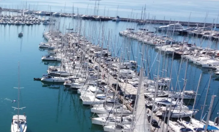 Samiti i Ekonomisë Blu në Orikum, Gonxhja: Turizmi detar mundësi për investime dhe punësim gjatë gjithë vitit