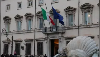 Samiti i urgjencës në “Palazzo Chigi”, qeveria italiane shqyrton masat ndaj kaosit urban dhe dhunës nga të miturit!