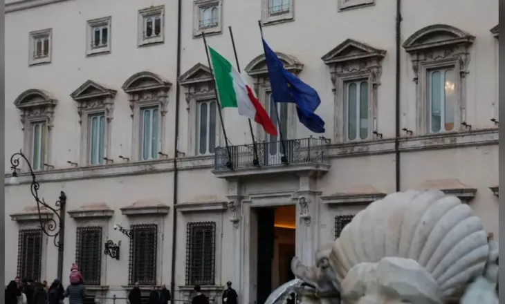 Samiti i urgjencës në “Palazzo Chigi”, qeveria italiane shqyrton masat ndaj kaosit urban dhe dhunës nga të miturit!