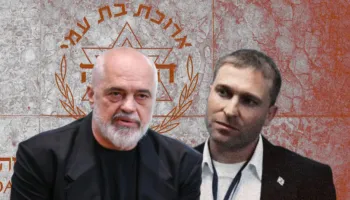 Sanilevich bëhet gati për kulla në Tiranë