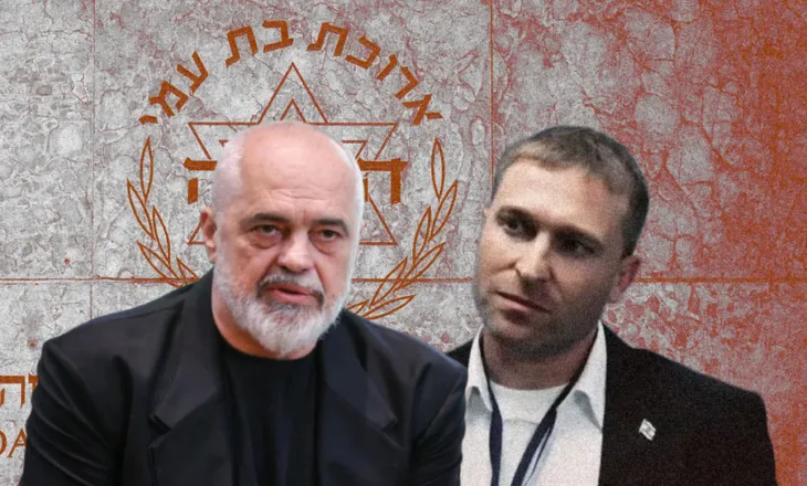 Sanilevich bëhet gati për kulla në Tiranë