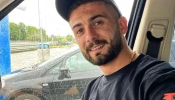 ‘Sapo mbërrita në spitalin e Romës… Zoti baftë mrekulli’! Erjon Vishkulli njofton nga Italia