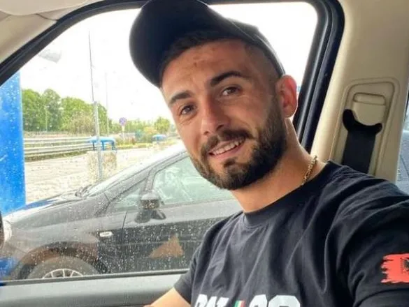 ‘Sapo mbërrita në spitalin e Romës… Zoti baftë mrekulli’! Erjon Vishkulli njofton nga Italia