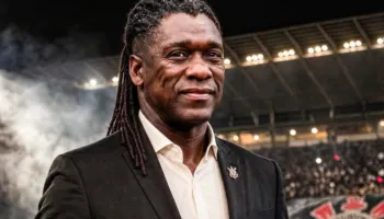 Seedorf nis një aventurë të re, emërohet trajner i Corinthians: Nder dhe përgjegjësi ta pranoj këtë sfidë