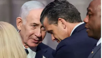 Sekretari Amerikan i Mbrojtjes takohet fshehurazi me Netanyahun, çfarë biseduan?