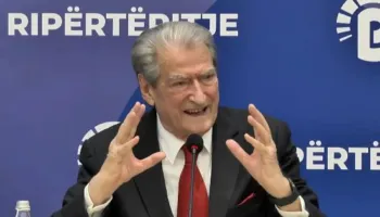 “Sekretet shtetërore te kartelet e drogës”, Berisha akuzon Ramën për mbrojtje të zyrtarëve