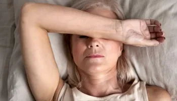 Seksi gjatë menopauzës: Çfarë është në të vërtetë ‘normale’?