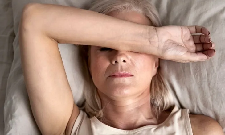 Seksi gjatë menopauzës: Çfarë është në të vërtetë ‘normale’?