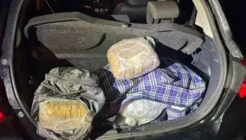 Sekuestrohen 36 kg kanabis në Janinë, dyshohet se transportohej nga Shqipëria