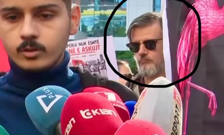 Selinë e PD-së në Shkodër e sulmuan aktivistët e Arlind Qorit