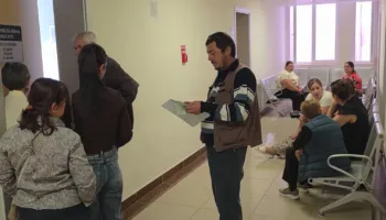 ​Sëmundja e “punëtorëve të krahut” përhapet në Myzeqe