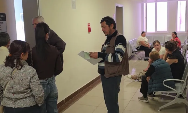 ​Sëmundja e “punëtorëve të krahut” përhapet në Myzeqe