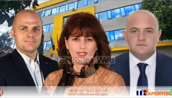 Senati Akademik i UNISHK zgjedh 3 anëtarët e Bordit të Administrimit, ja kush mori më shumë vota…