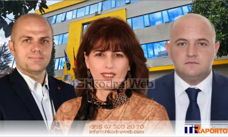 Senati Akademik i UNISHK zgjedh 3 anëtarët e Bordit të Administrimit, ja kush mori më shumë vota…