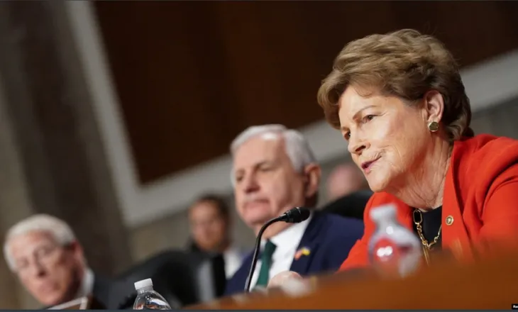 Senatorët amerikanë kërkojnë zgjedhje të lira në Serbi