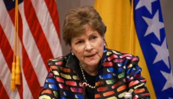 Senatorja Shaheen: Bosnja të largohet nga Rusia dhe ta vazhdojë rrugën drejt BE-së e NATO-s