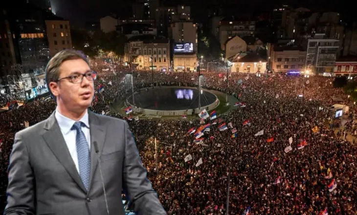 Serbi/ Në orën 22:30 pritet të dalë me rezultatet e para të zgjedhjeve