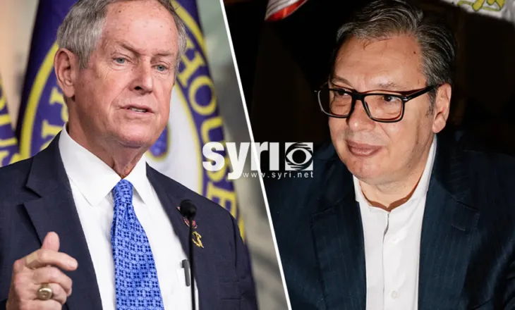 SERBIA Act në Senatin amerikan/ Wilson: Regjimi i Vuçiç po përpiqet dëshpërimisht të qëndrojë në pushtet
