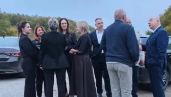 Serbia nuk lejon deputetët e Kosovës të hyjnë në Preshevë as për ngushëllime, Sinani: Politika diskriminuese edhe në raste vdekjeje