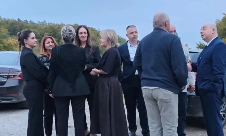 Serbia nuk lejon deputetët e Kosovës të hyjnë në Preshevë as për ngushëllime, Sinani: Politika diskriminuese edhe në raste vdekjeje