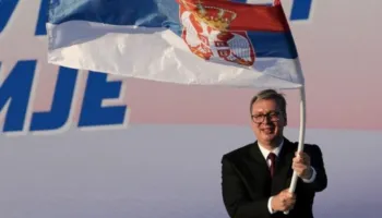 Serbia para zgjedhjeve vendimtare, analiza e DW: A e pret Vuçiçin fati i Millosheviçit?
