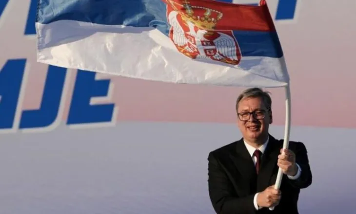 Serbia para zgjedhjeve vendimtare, analiza e DW: A e pret Vuçiçin fati i Millosheviçit?