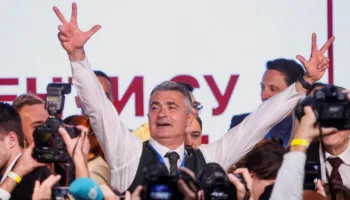 Sërdanoviç për REL: Dialogu me Kosovën do të vazhdojë, marrëveshjet do të shqyrtohen