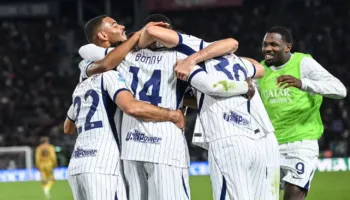 Serie A/ Inter vijon marshimin drejt kreut, Roma “thyen” Genoa-n, vijon kriza e Napolit