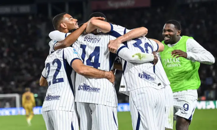 Serie A/ Inter vijon marshimin drejt kreut, Roma “thyen” Genoa-n, vijon kriza e Napolit