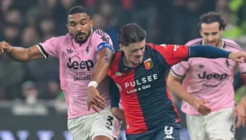 SERIE A / JUVENTUS TURPEROHET NE GENOA, NAPOLI SHPERTHEN ME POKER NDAJ MONZES