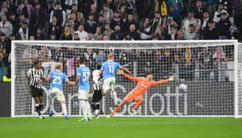 Serie A/ Lazio turpëron Juventusin në Torino, Spalletti në rrezik; Milani fiton me vuajtje, Como nuk ndalet!