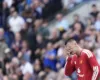 Sërish telashe për Manchester United, sulmuesi pritet të mungojë të paktën deri në janar