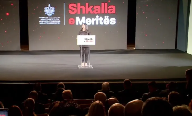 “Sfida jonë, meritë brenda sistemit”- Reformë në Administratën Publike, Pirdeni: Performanca do të përcaktojë ngritjen në karrierë, shkallë merite!