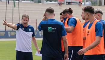Sfida më e rëndësishme, zyrtarizohen edhe lojtarët që përfundojnë në tribunë te Kosova