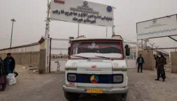 Sfidat e sigurisë për Iranin rëndohen nga rritja e kryengritjes së armatosur brenda vendit
