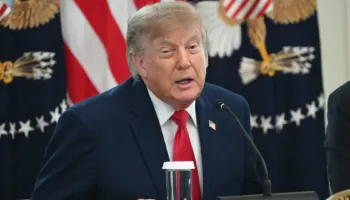 Shaka e Trump: Me 5,000 dollarë, vetëm ‘një hamburger dhe një ëmbëlsirë e vogël’ në klubin e tij