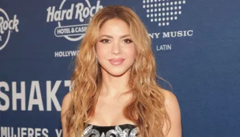 Shakira vendos rekord në Amazon Music në Madrid, transmetimi më i shikuar drejtpërdrejt nga një artiste femër –