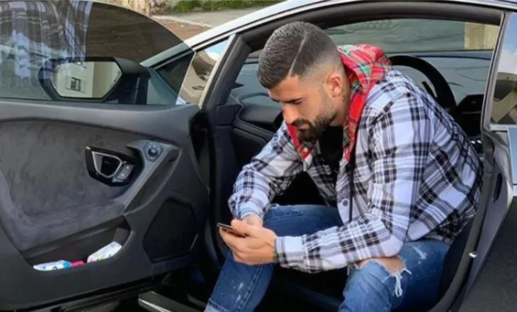 Shans tjetër për Elseid Hysaj në Serinë A, pasiguria për firmën e ish-it të Interit bën të kthehet përsëri vëmendja ai