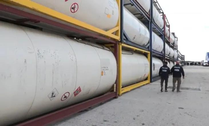 SHBA bllokon dërgesa karburanti me vlerë 3 mln dollarë drejt Kubës, zgjeron embargon energjetike