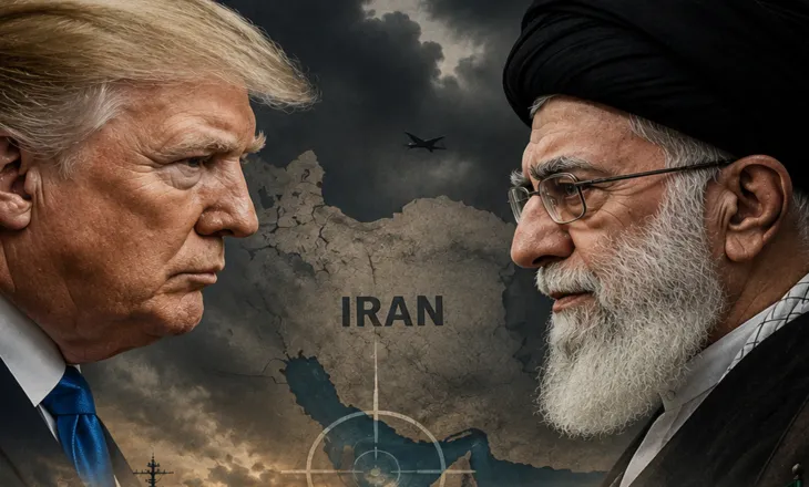SHBA DHE IZRAELI GATI PER RIFILLIMIN E LUFTES NDAJ IRANIT, URDHERI I PENTAGONIT…