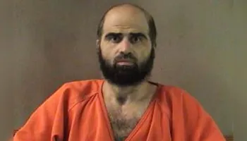 SHBA/ Ekzekutimi i Nidal Hasan me pushkatim do të transmetohet drejtpërdrejt për publikun